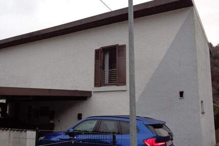 Haus Datzeroth - 3 Zimmer, 107 m&sup2;, 199.000&euro; | Angebot:25670330