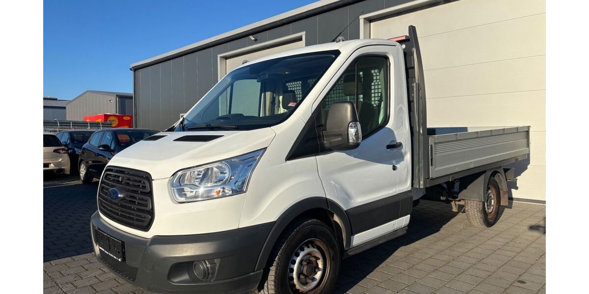 Ford Transit 49.700 km 13.989 &euro; Neuwied 56567