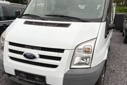 Ford Transit 127.770 km 4.950 &euro; Ochtendung 56299