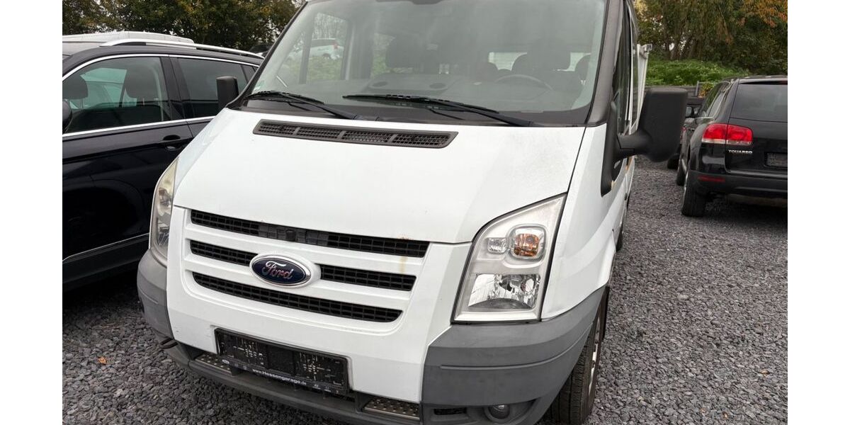 Ford Transit 127.770 km 4.950 &euro; Ochtendung 56299