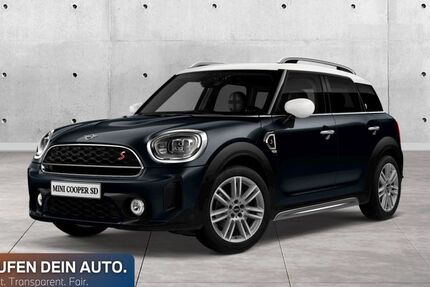 Mini Cooper SD Countryman 48.060 km 27.400 &euro; Koblenz 56073