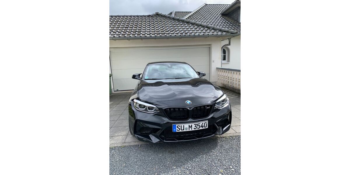 BMW M2 18.300 km 55.800 &euro; Bad Honnef 53604