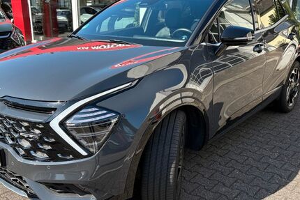 Kia Sportage 17.000 km 44.390 &euro; Remagen - Rolandseck 53424