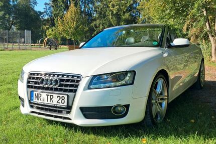 Audi A5 183.000 km 12.890 &euro; Dierdorf 56269
