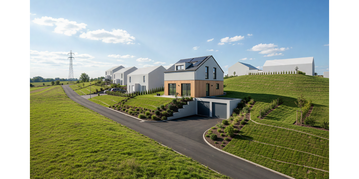 Grundstück Bad Honnef - 399.000&euro; | Angebot:21528082