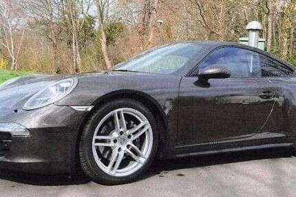 Porsche 991 23.000 km 101.900 &euro; Lahnstein 56112