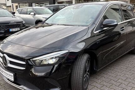 Mercedes-Benz B 250 91.920 km 19.900 &euro; Remagen - Rolandseck 53424