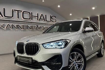 BMW X1 49.700 km 25.990 &euro; Ransbach-Baumbach 56235