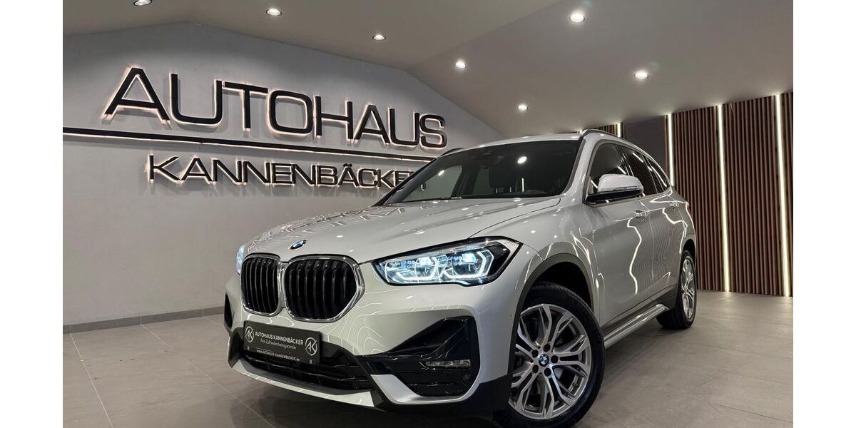 BMW X1 49.700 km 25.990 &euro; Ransbach-Baumbach 56235