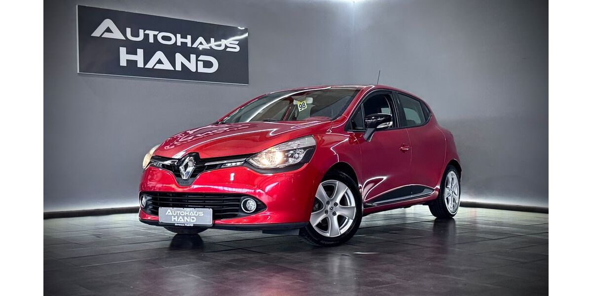 Renault Clio 126.416 km 5.499 &euro; Bad Honnef/Rottbitze 53604