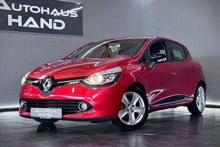 Renault Clio 126.416 km 5.690 &euro; Bad Honnef/Rottbitze 53604