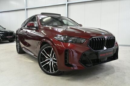 BMW X6 16.661 km 79.870 &euro; Weißenthurm 56575