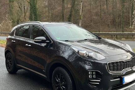 Kia Sportage 91.900 km 14.900 &euro; Oberzissen 56651