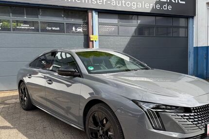 Peugeot 508 8.400 km 21.200 &euro; Bad Ems 56130