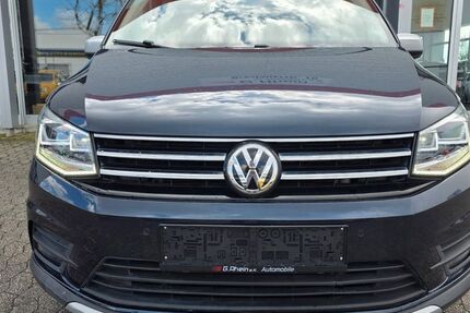 VW Caddy 65.121 km 24.900 &euro; Neuwied 56566