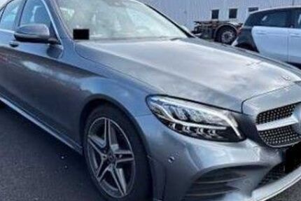 Mercedes-Benz C 200 158.145 km 20.800 &euro; Lahnstein 56112