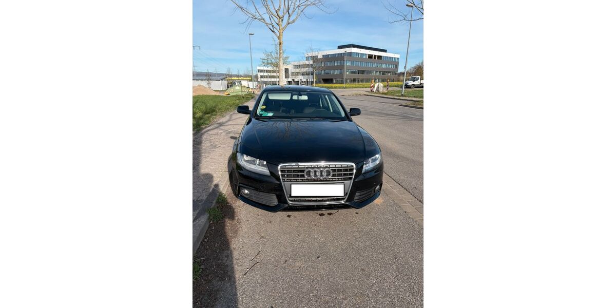 Audi A4 260.000 km 6.600 &euro; Koblenz 56068