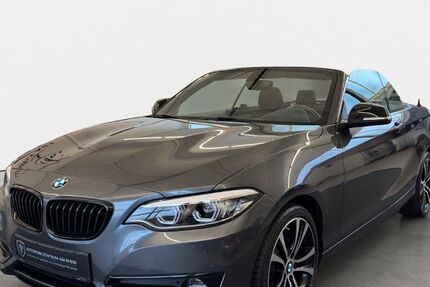 BMW 218 117.841 km 20.500 &euro; Kretz 56630