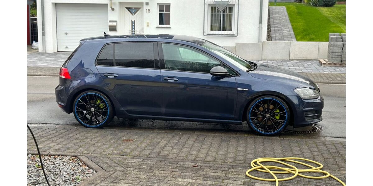 VW Golf 236.500 km 10.999 &euro; Koblenz 56070