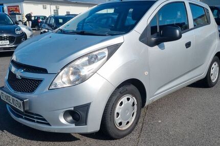 Chevrolet Spark 133.000 km 2.790 &euro; Bad Honnef/Rottbitze 53604