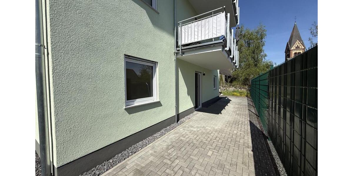 Erdgeschoßwohnung Urmitz - 3 Zimmer, 90 m&sup2;, 950&euro; | Angebot:26339550
