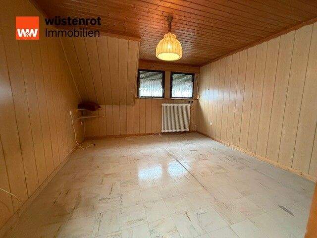 Doppelhaushälfte Neuwied / Heimbach-Weis Heimbach-Weis - 5 Zimmer, 100 m&sup2;, 195.000&euro; | Angebot:25731090