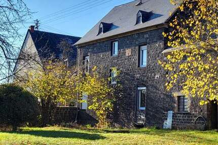 Haus Mayen / Hausen bei Mayen Hausen bei Mayen - 5 Zimmer, 150 m&sup2;, 333.000&euro; | Angebot:24306680