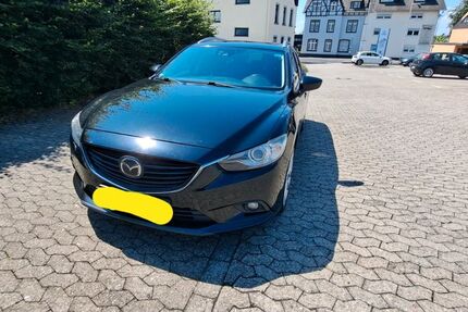 Mazda 6 223.200 km 6.000 &euro; Bendorf 56170