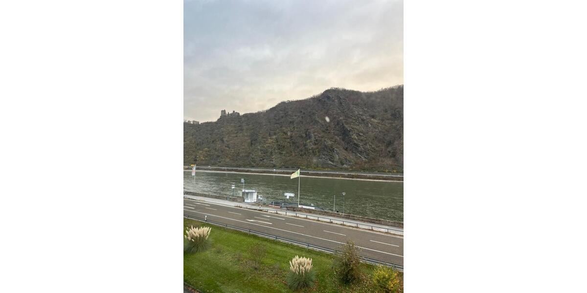 Erdgeschoßwohnung Boppard - 1 Zimmer, 65 m&sup2;, 900&euro; | Angebot:25935765