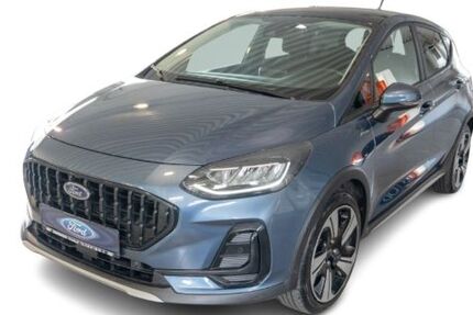 Ford Fiesta 35.877 km 17.980 &euro; Koblenz 56073