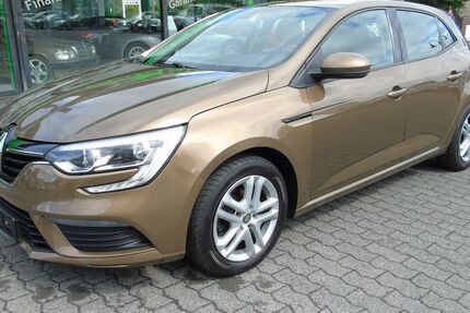 Renault Megane 213.000 km 5.990 &euro; Ransbach-Baumbach 56235