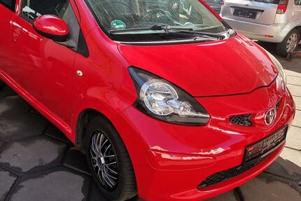 Toyota Aygo (X) 204.000 km 1.590 &euro; Koblenz 56072