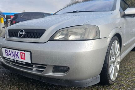 Opel Astra 185.786 km 3.000 &euro; Unkel 53572
