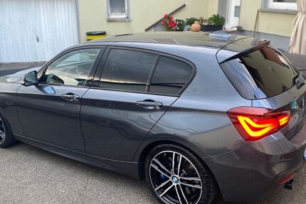 BMW M140i 71.000 km 34.999 &euro; Leuterod 56244