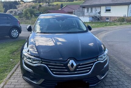 Renault Talisman 132.000 km 11.000 &euro; Arft 56729