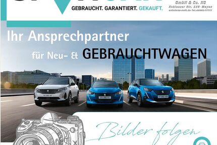 Peugeot 208 42.515 km 14.900 &euro; Mayen 56727