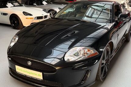 Jaguar XKR 55.000 km 56.500 &euro; Sinzig 53489