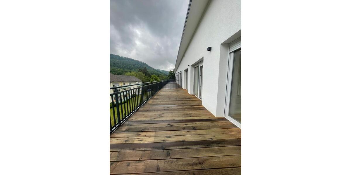 Etagenwohnung Bad Ems - 2 Zimmer, 64 m&sup2;, 640&euro; | Angebot:25540226