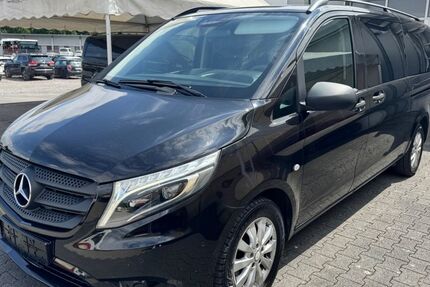 Mercedes-Benz Vito 176.000 km 19.990 &euro; Mayen 56727