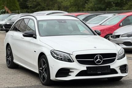 Mercedes-Benz C 300 189.667 km 16.000 &euro; Plaidt 56637