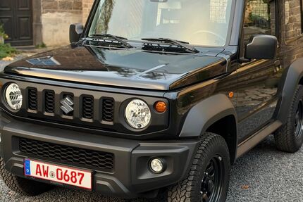 Suzuki Jimny 49.800 km 28.450 &euro; Brohl Lützing 56656