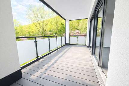 Wohnung Braubach Nord - 2 Zimmer, 84 m&sup2;, 284.500&euro; | Angebot:25097646