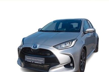 Toyota Yaris 17.199 km 19.980 &euro; Neuwied 56566