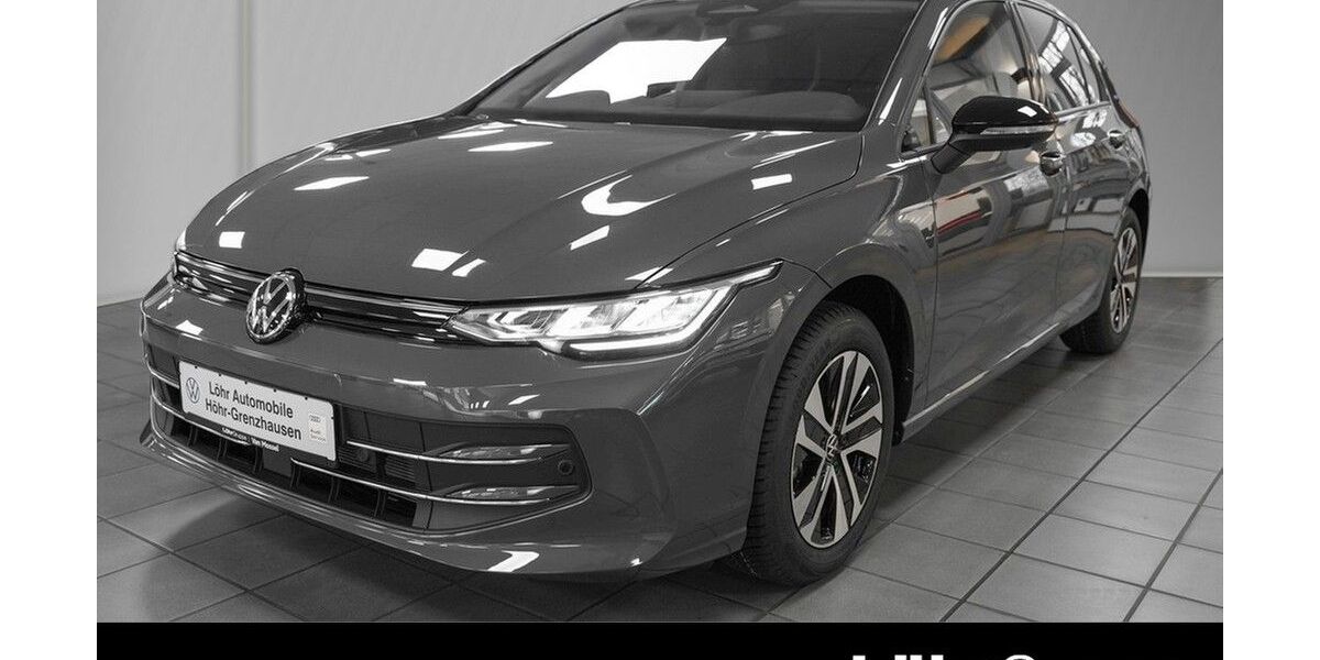 VW Golf 2.500 km 33.280 &euro; Höhr-Grenzhausen 56203