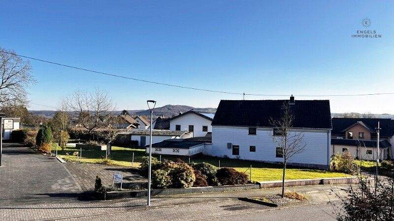 Mehrfamilienhaus, Wohnhaus Neustadt (Wied) / Etscheid Etscheid - 8 Zimmer, 226 m&sup2;, 440.000&euro; | Angebot:25687184