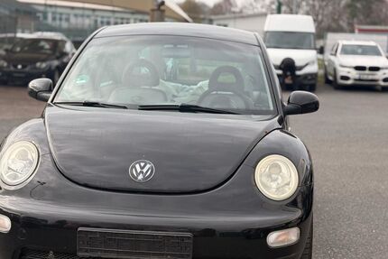 VW New Beetle 190.389 km 1.990 &euro; Vettelschoss 53560