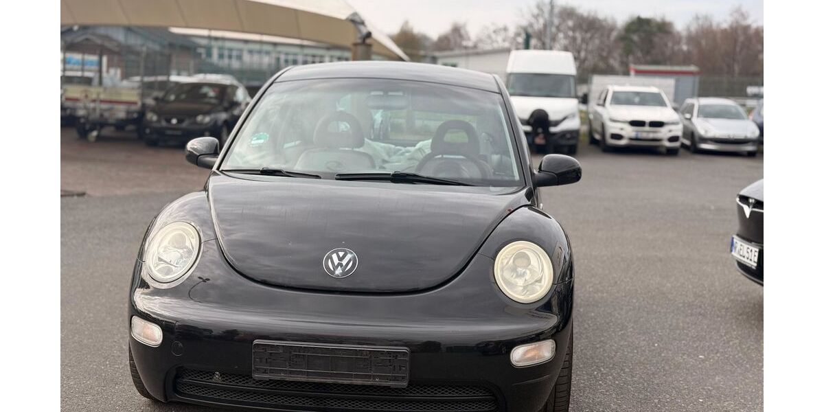 VW New Beetle 190.389 km 1.990 &euro; Vettelschoss 53560