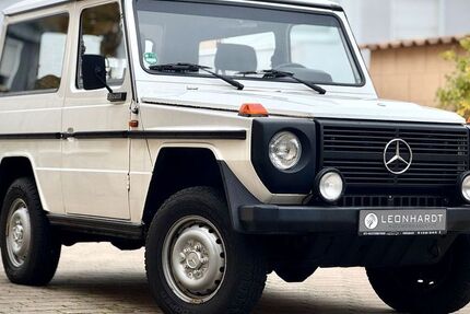 Mercedes-Benz G 230 274.760 km 32.890 &euro; Bad Honnef 53604