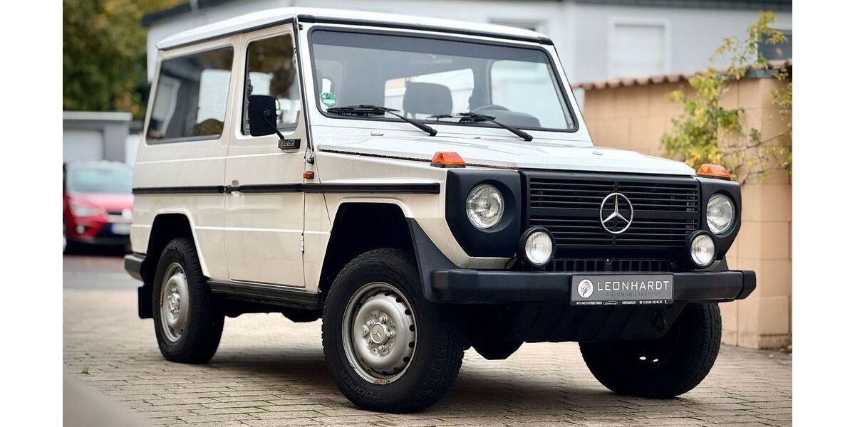 Mercedes-Benz G 230 274.760 km 32.890 &euro; Bad Honnef 53604