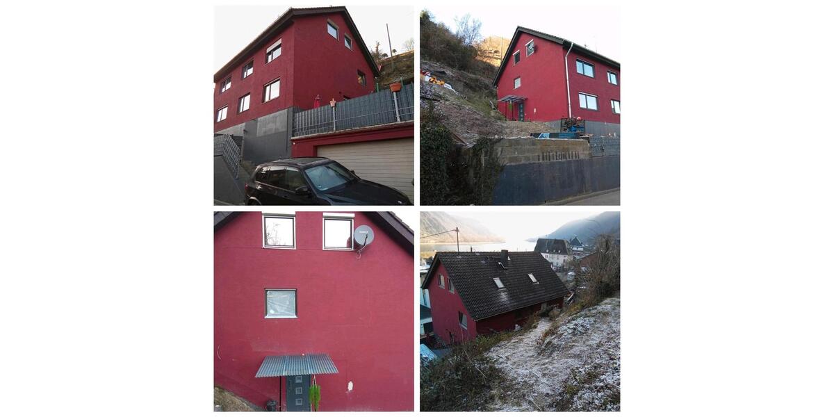 Einfamilienhaus Boppard - 10 Zimmer, 383 m&sup2;, 220.000&euro; | Angebot:25379475